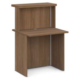 Прямая секция ресепшн V-85